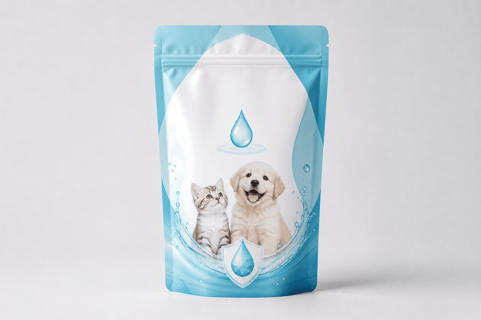 呵护泌尿功能猫粮/犬粮