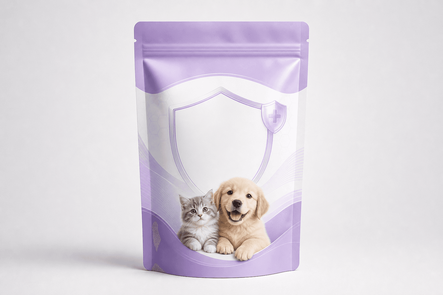 抑制过敏功能猫粮/犬粮